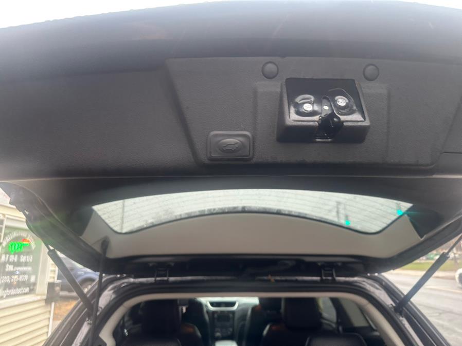 2015 Chevrolet Traverse 2LT - Photo 16