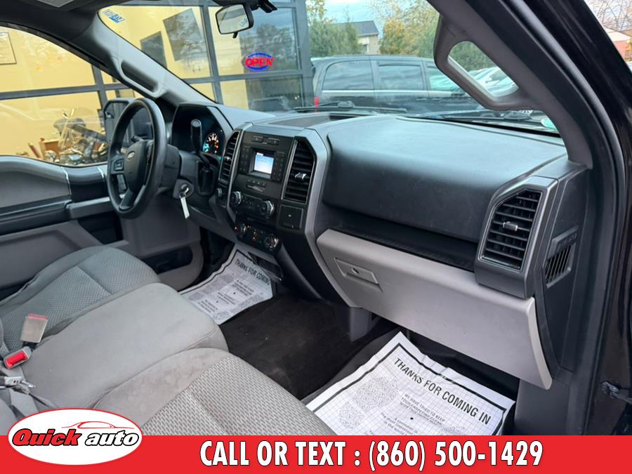 2018 Ford F-150 XLT - Photo 28