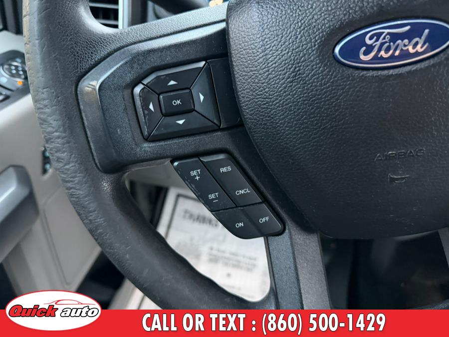 2018 Ford F-150 XLT - Photo 16