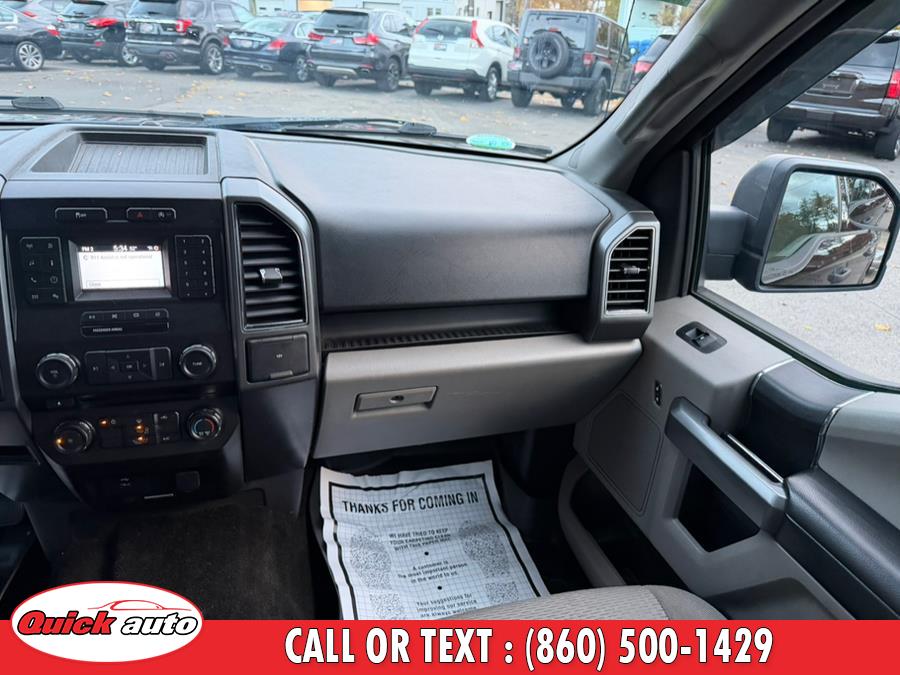 2018 Ford F-150 XLT - Photo 13