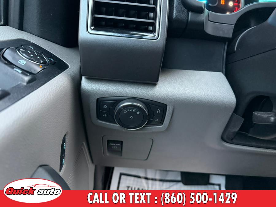 2018 Ford F-150 XLT - Photo 15