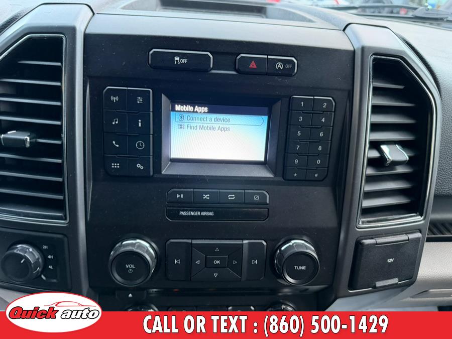 2018 Ford F-150 XLT - Photo 18