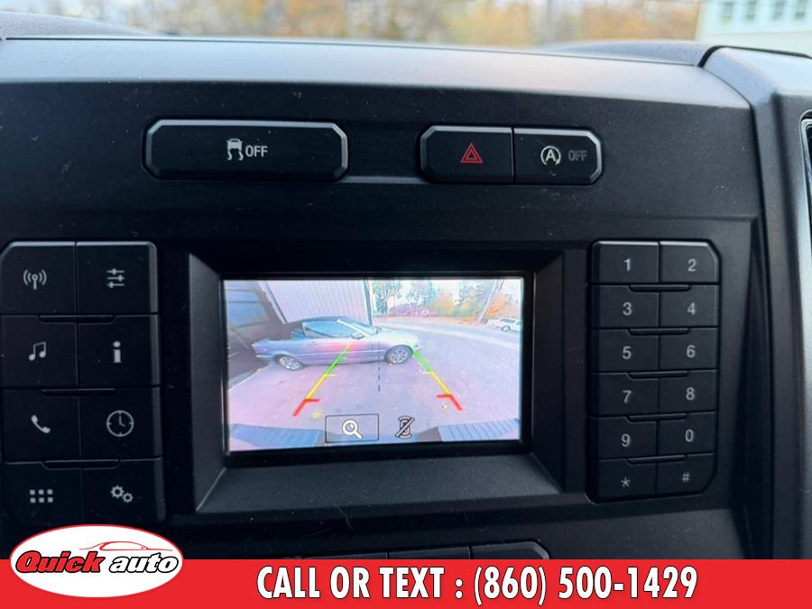 2018 Ford F-150 XLT - Photo 29