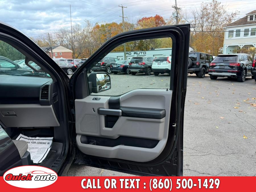 2018 Ford F-150 XLT - Photo 26