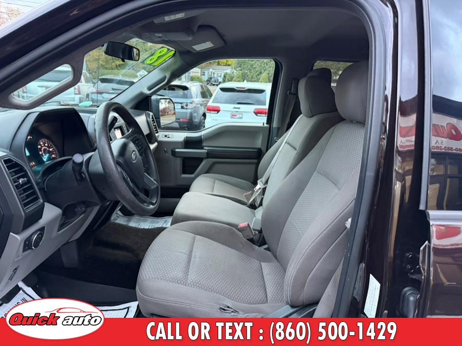 2018 Ford F-150 XLT - Photo 12