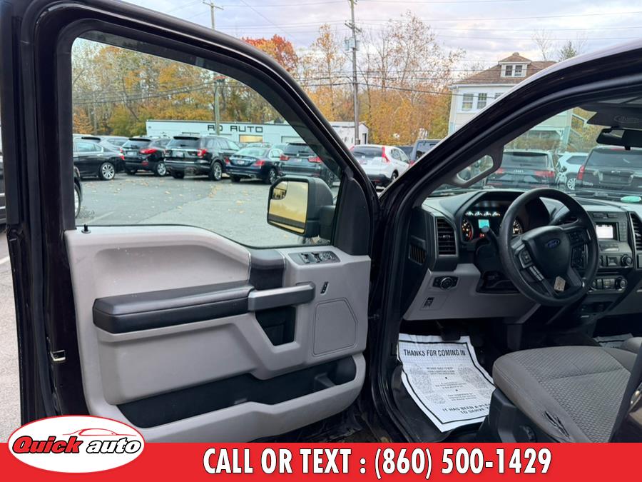 2018 Ford F-150 XLT - Photo 11