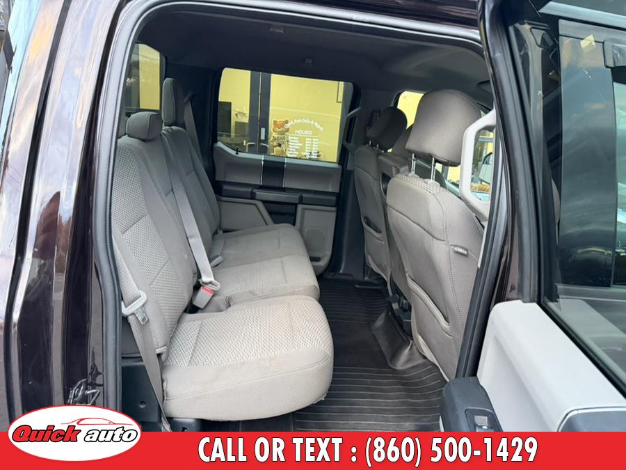 2018 Ford F-150 XLT - Photo 25