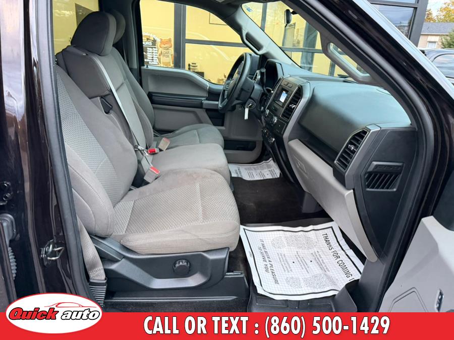 2018 Ford F-150 XLT - Photo 27
