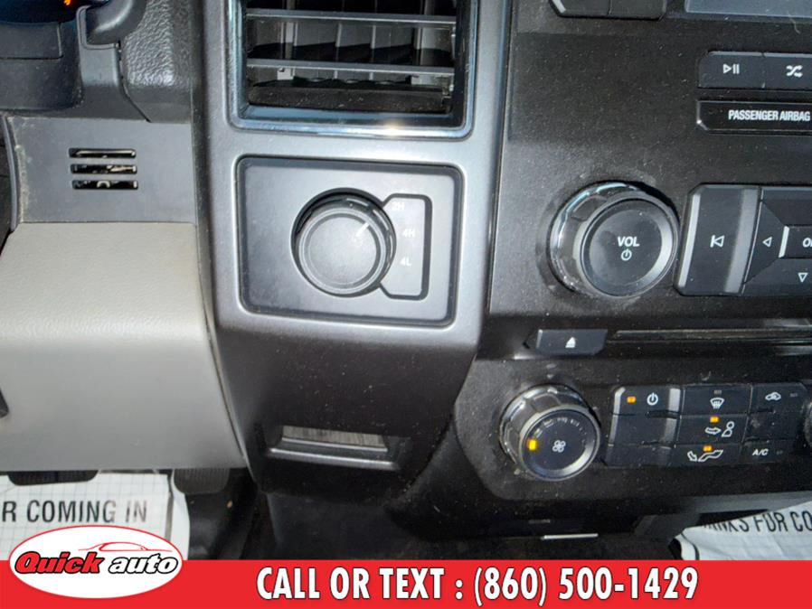 2018 Ford F-150 XLT - Photo 20