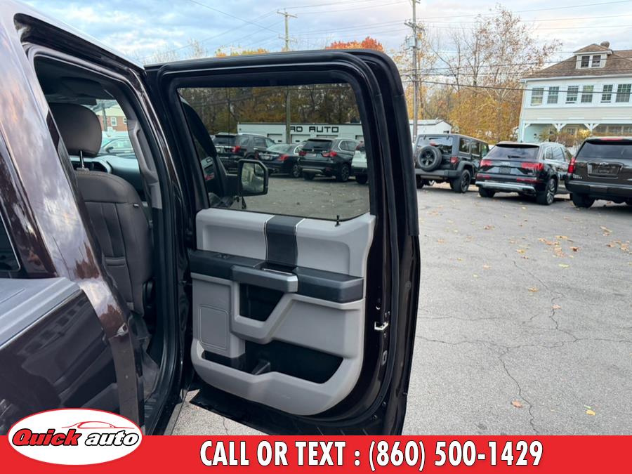 2018 Ford F-150 XLT - Photo 24
