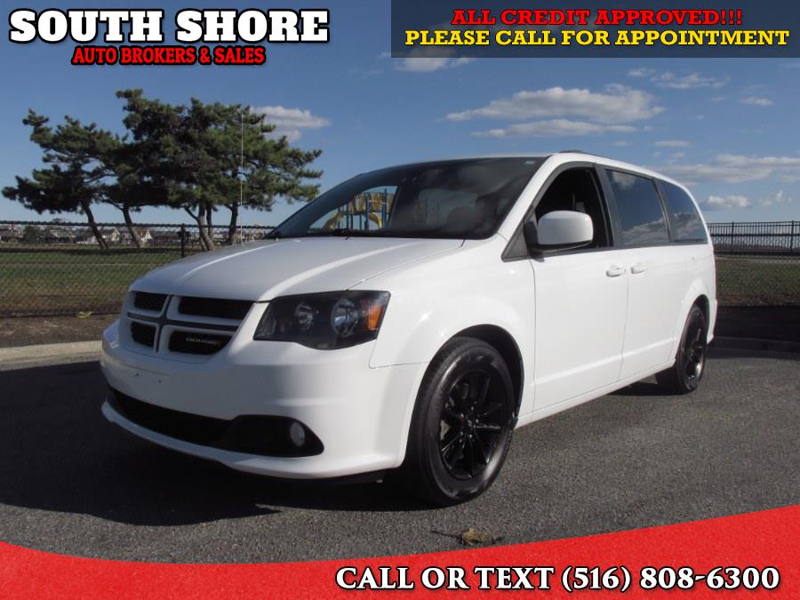 2019 Dodge Grand Caravan GT (Fleet)'s photo