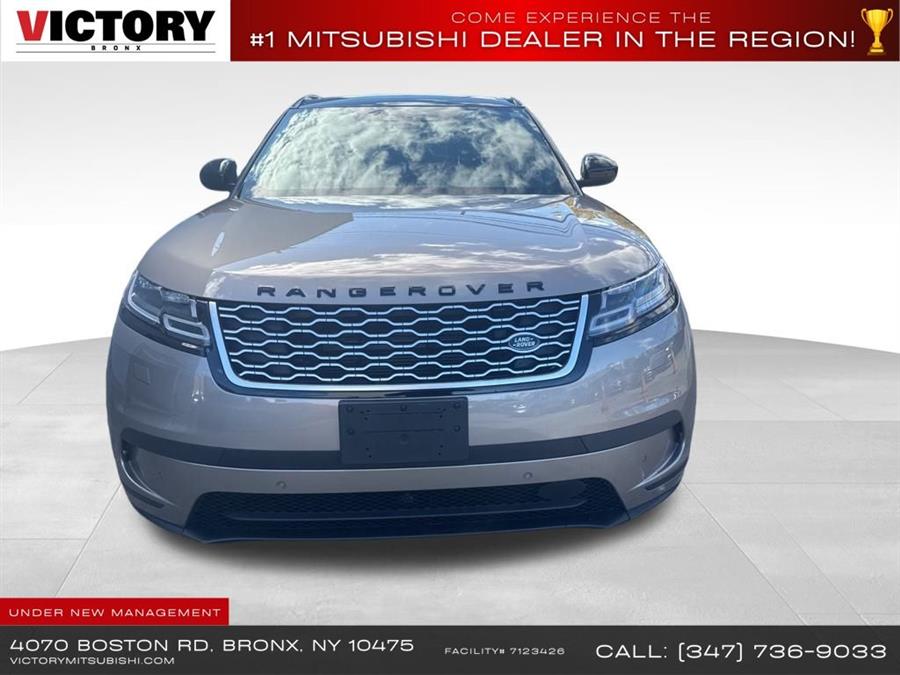 2022 Land Rover Range Rover Velar S Si4's photo