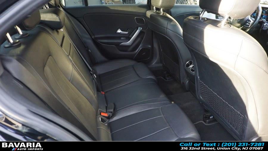 2019 Mercedes-Benz A-Class A220 - Photo 23