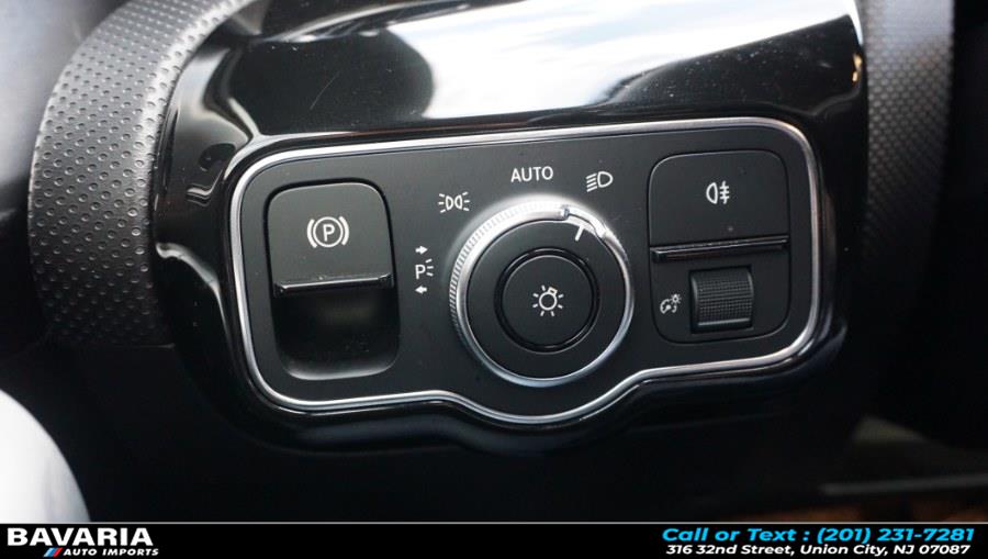 2019 Mercedes-Benz A-Class A220 - Photo 19