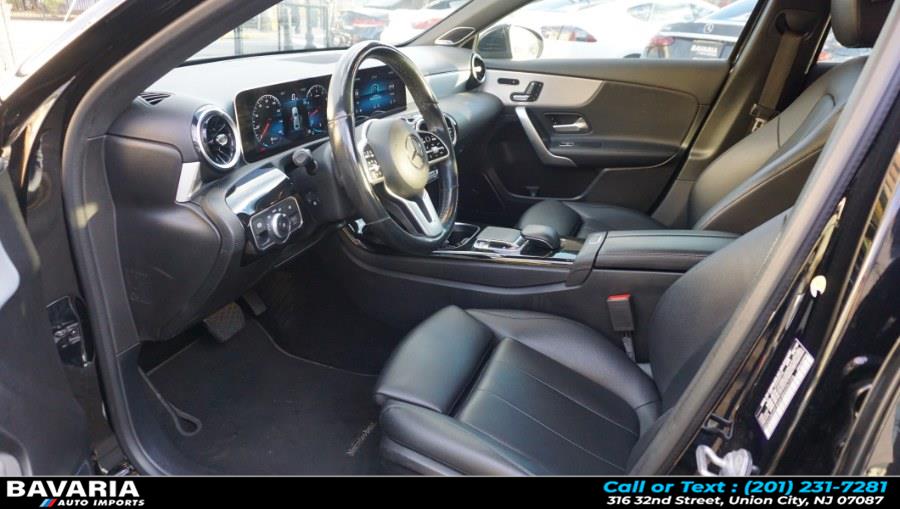 2019 Mercedes-Benz A-Class A220 - Photo 20