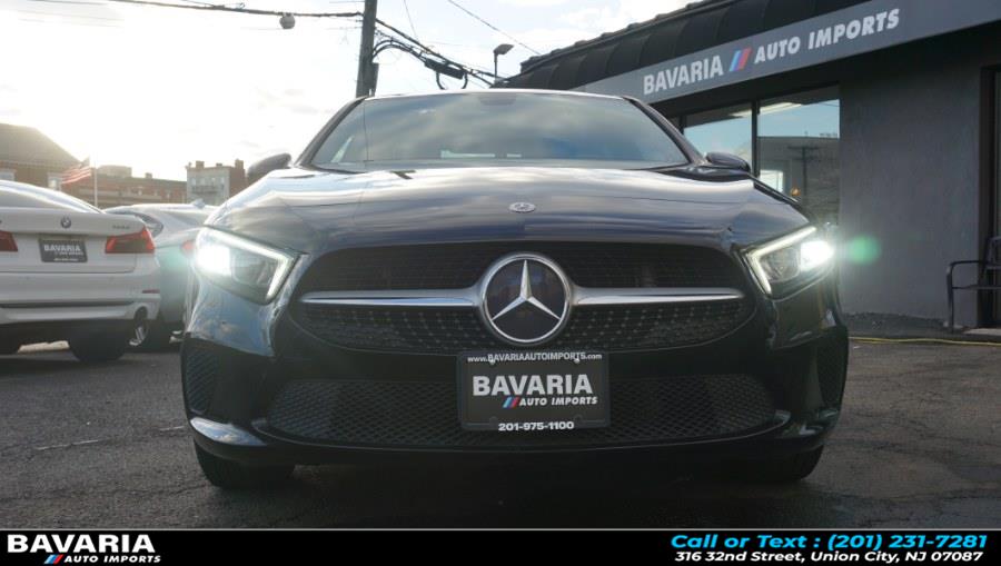 2019 Mercedes-Benz A-Class A220 4MATIC's photo