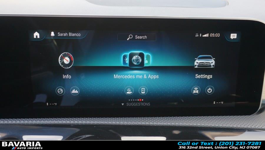 2019 Mercedes-Benz A-Class A220 - Photo 14