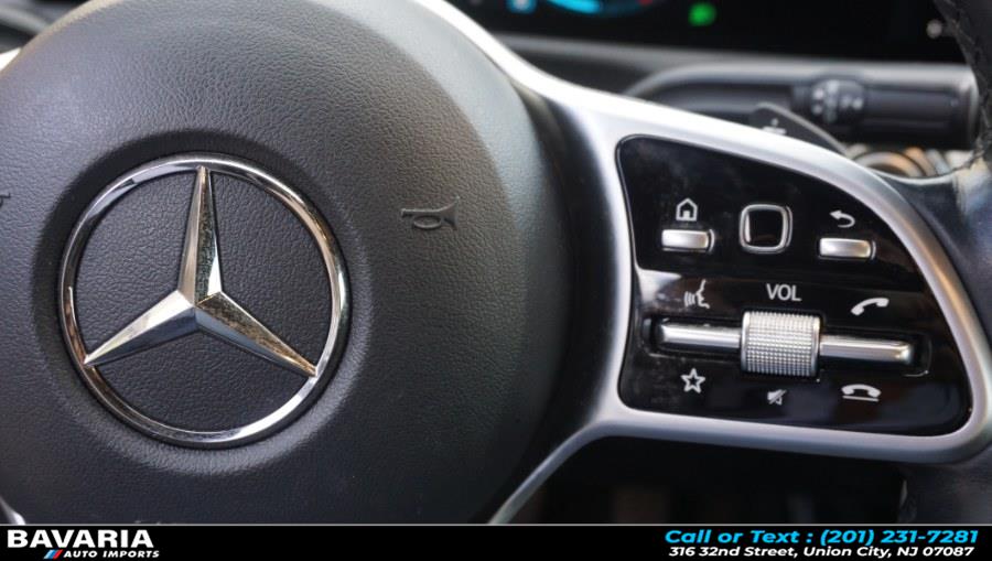 2019 Mercedes-Benz A-Class A220 - Photo 11