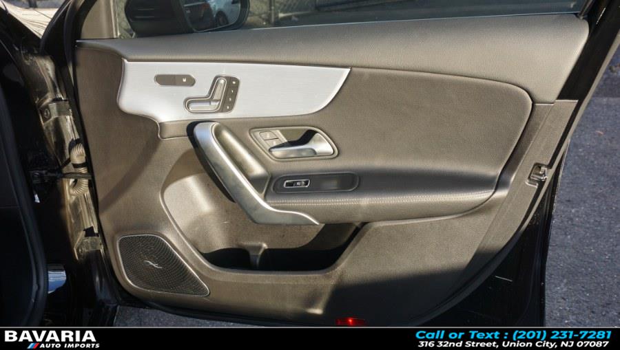 2019 Mercedes-Benz A-Class A220 - Photo 28