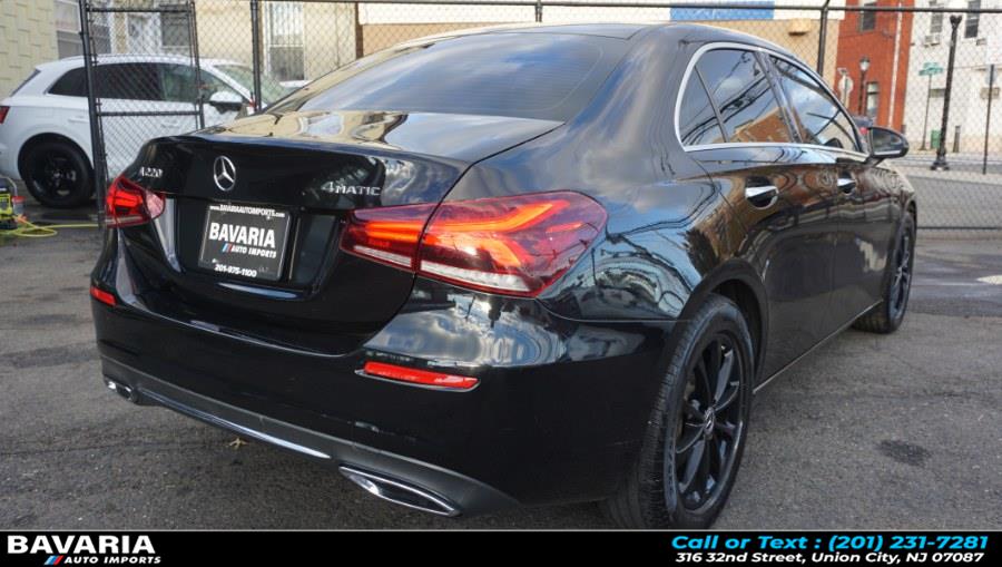 2019 Mercedes-Benz A-Class A220 - Photo 8
