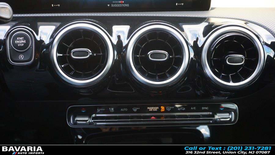 2019 Mercedes-Benz A-Class A220 - Photo 16