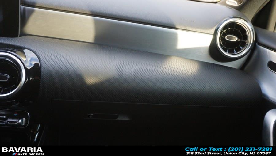 2019 Mercedes-Benz A-Class A220 - Photo 18