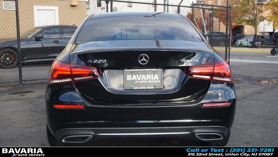 2019 Mercedes-Benz A-Class A220 - Photo 6