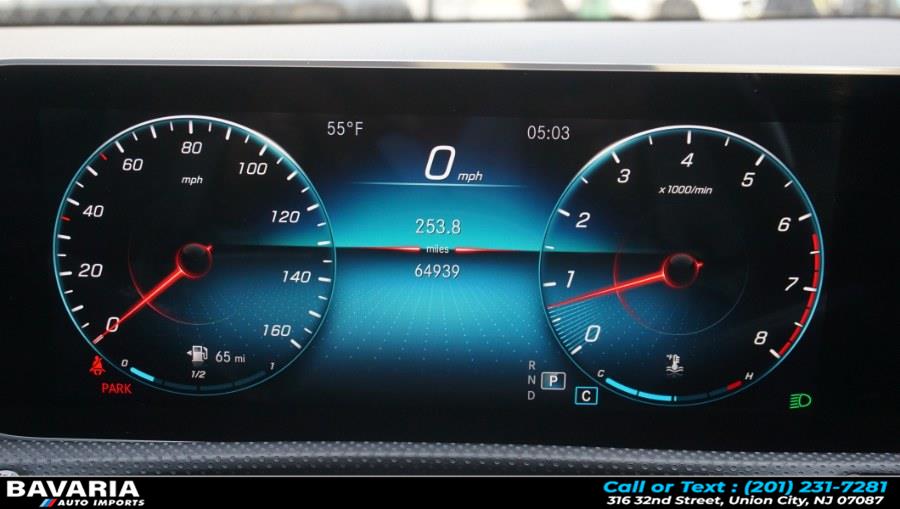 2019 Mercedes-Benz A-Class A220 - Photo 13