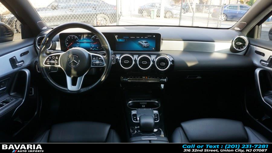 2019 Mercedes-Benz A-Class A220 - Photo 10