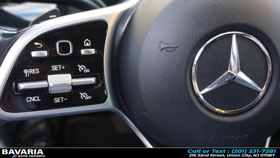 2019 Mercedes-Benz A-Class A220 - Photo 12