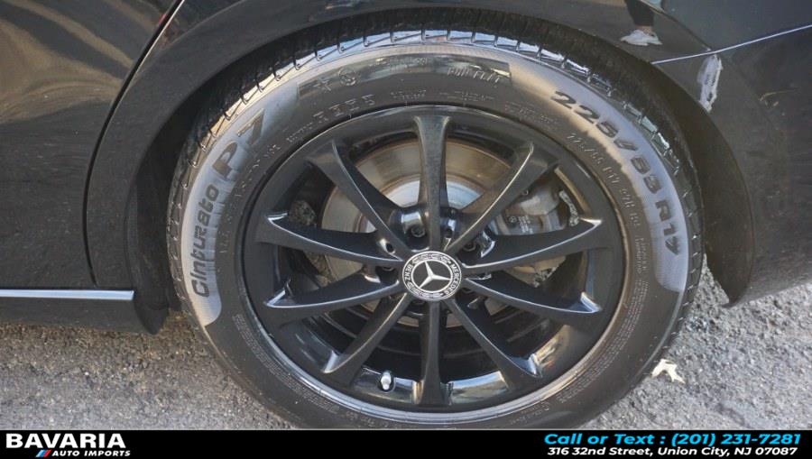 2019 Mercedes-Benz A-Class A220 - Photo 33
