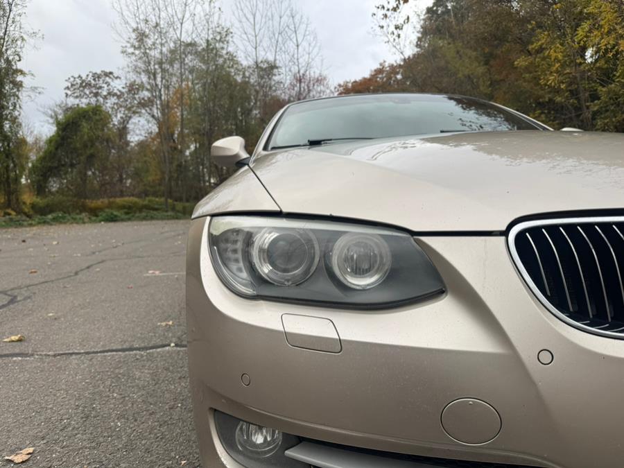 2013 BMW 3 Series 328i Convertible's photo