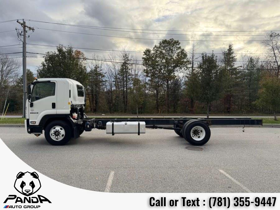 2020 Isuzu FTR - Photo 6