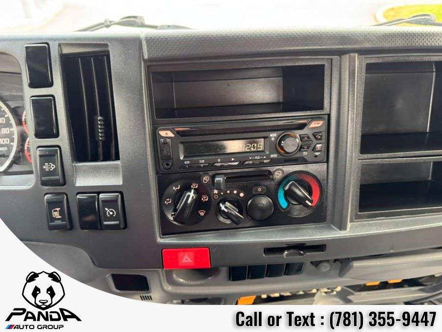 2020 Isuzu FTR - Photo 9
