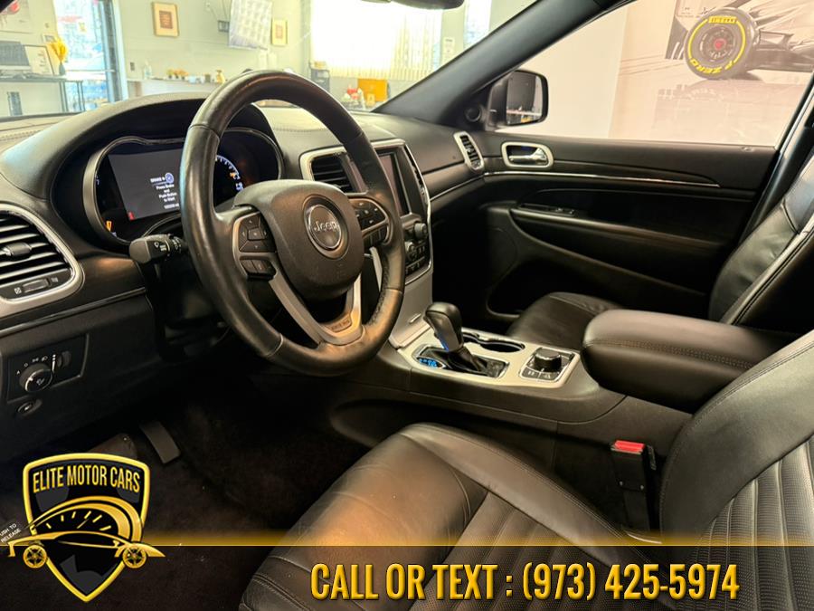 2018 Jeep Grand Cherokee Limited Sterling Edition - Photo 7