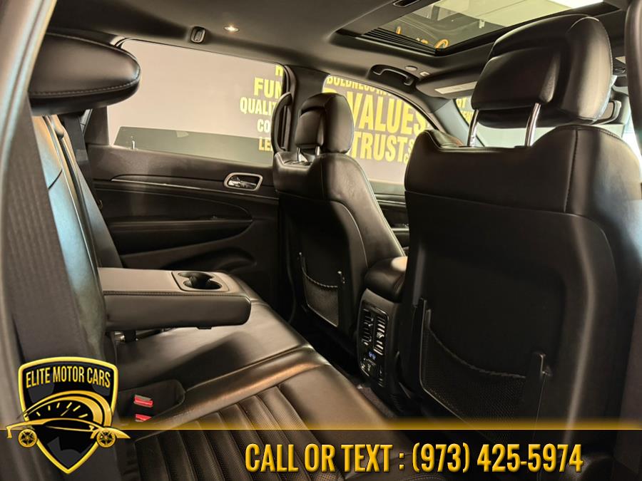 2018 Jeep Grand Cherokee Limited Sterling Edition - Photo 10