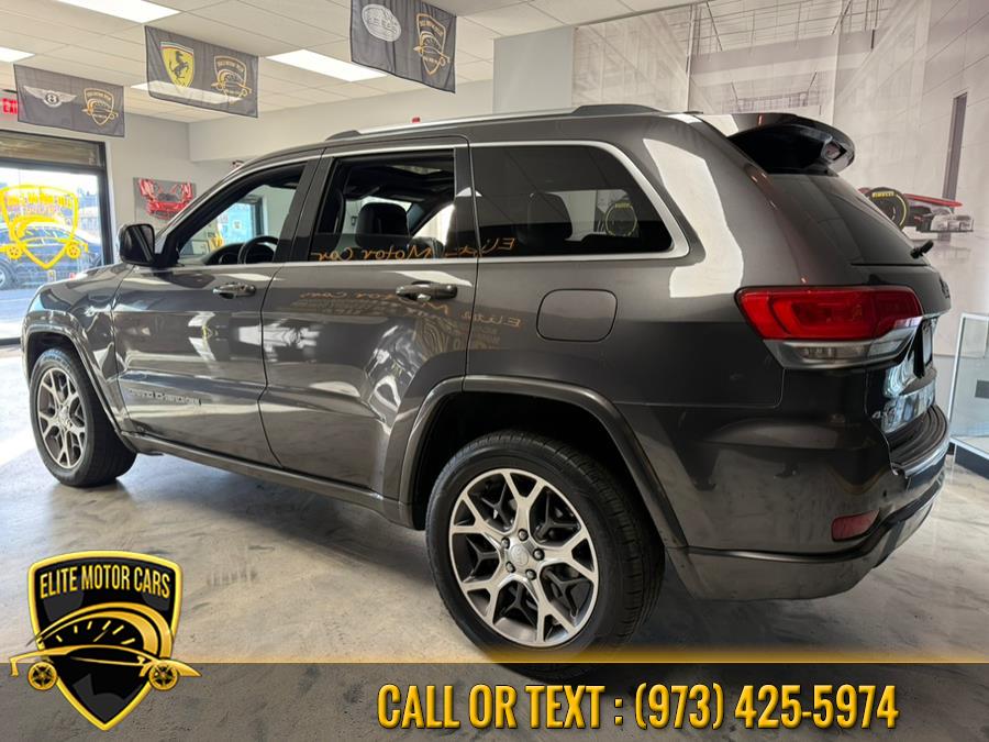 2018 Jeep Grand Cherokee Limited Sterling Edition - Photo 6