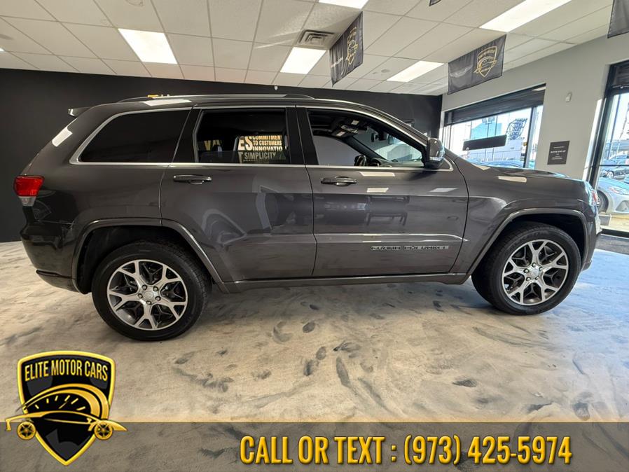 2018 Jeep Grand Cherokee Limited Sterling Edition - Photo 18