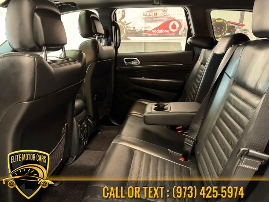 2018 Jeep Grand Cherokee Limited Sterling Edition - Photo 9