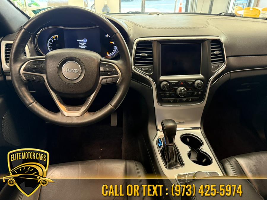 2018 Jeep Grand Cherokee Limited Sterling Edition - Photo 13