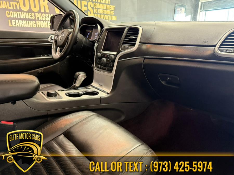 2018 Jeep Grand Cherokee Limited Sterling Edition - Photo 11