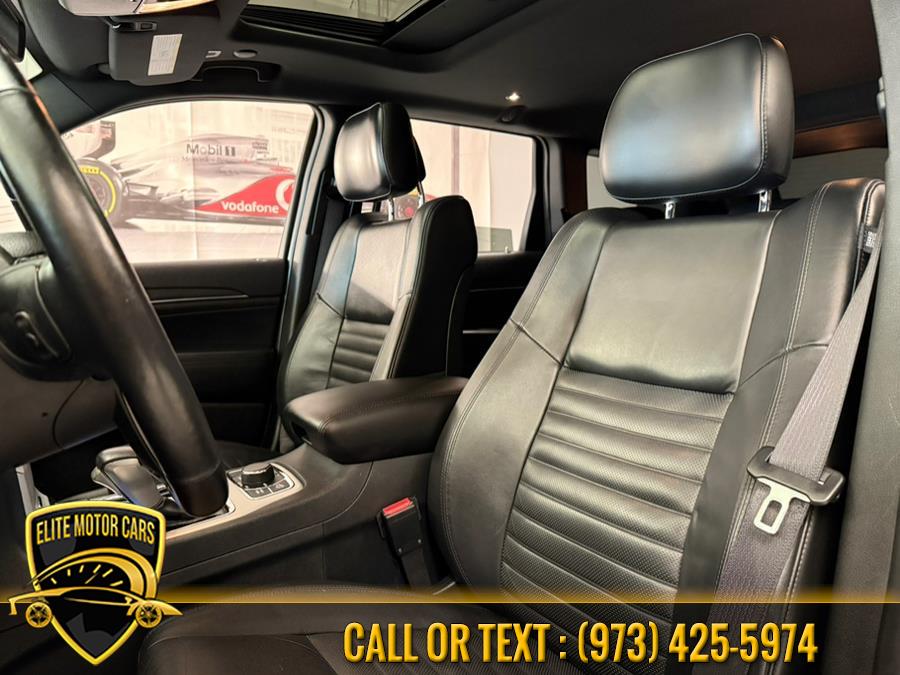 2018 Jeep Grand Cherokee Limited Sterling Edition - Photo 8