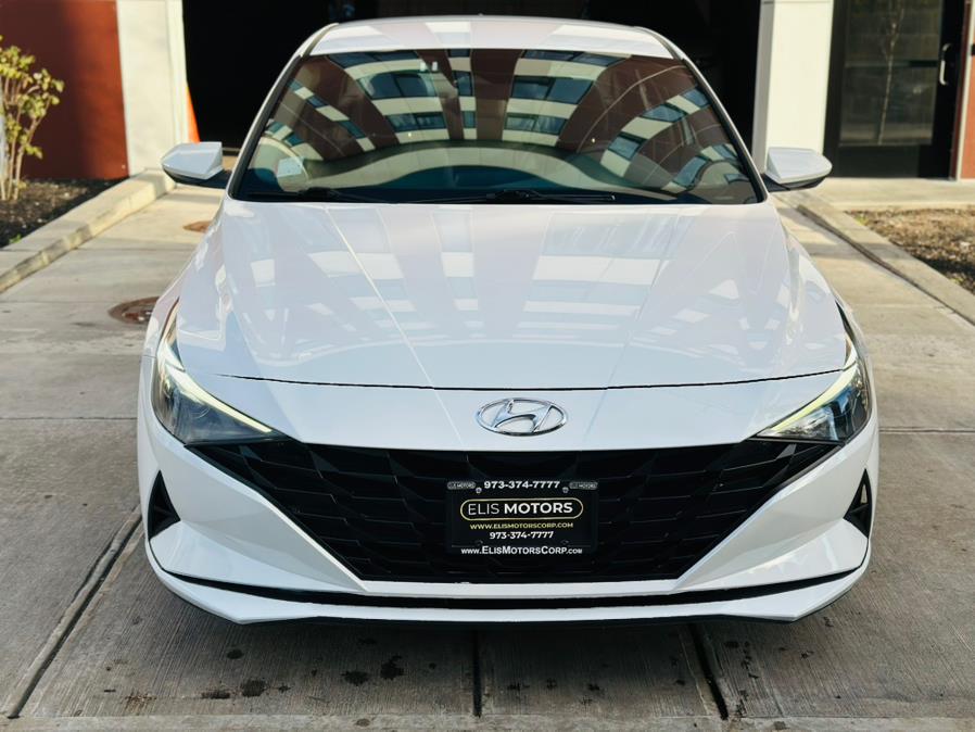 2023 Hyundai Elantra 2.0 SEL IVT SULEV's photo