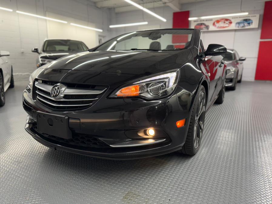 2016 Buick Cascada Premium's photo