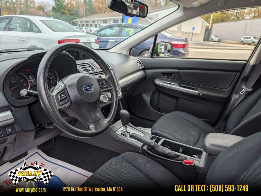 2015 Subaru Impreza 2.0I - Photo 6