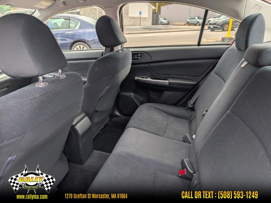 2015 Subaru Impreza 2.0I - Photo 7