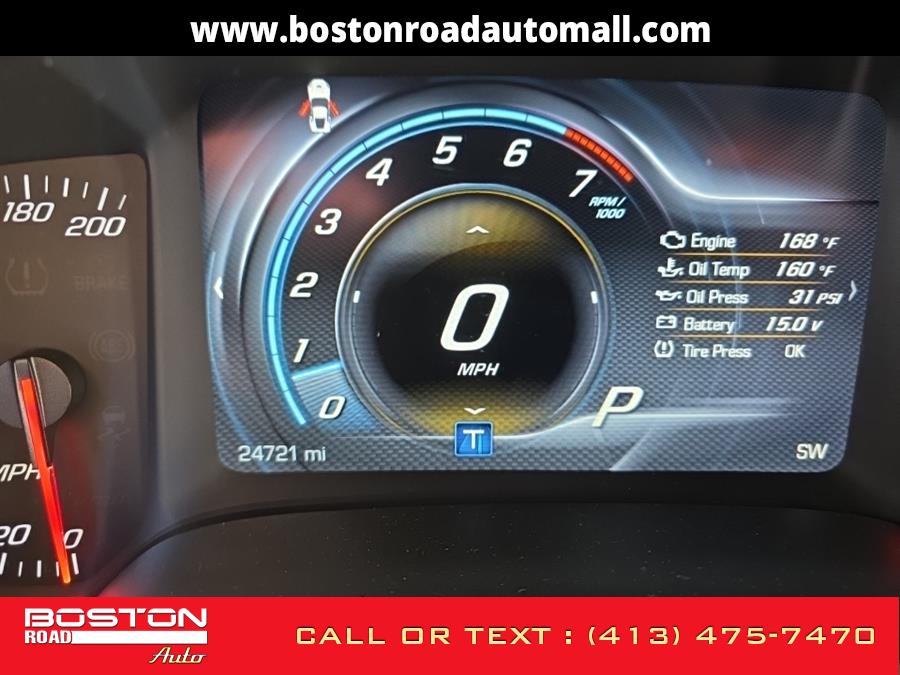 2015 Chevrolet Corvette Base - Photo 7
