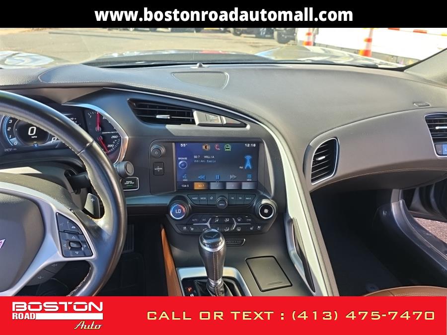 2015 Chevrolet Corvette Base - Photo 8