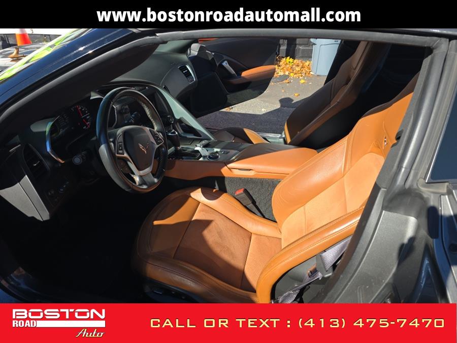 2015 Chevrolet Corvette Base - Photo 6