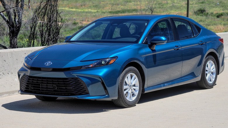 New 2026 Toyota Camry in Brooklyn, New York | Affordable Auto Leasing LLC. Brooklyn, New York